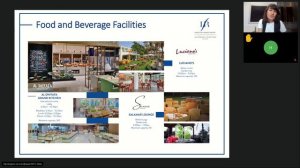 Вебинар по отелю HABTOOR GRAND RESORT AUTOGRAPH COLLECTION