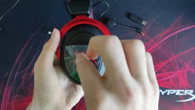 HyperX Cloud II Wireless Unboxing, Test смотреть онлайн