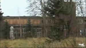 Бывший гарнизон Витшток