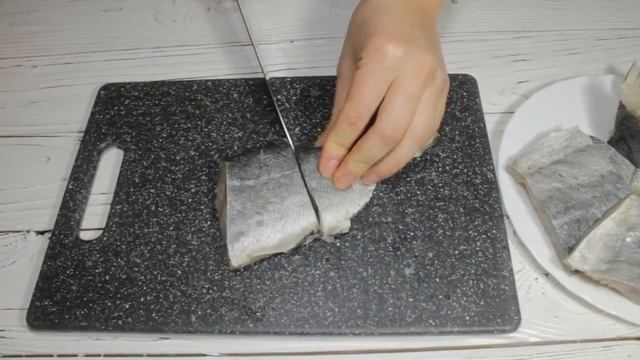 Изумительная Рыба под Шубой. Нежное и сочное блюдо к празднику