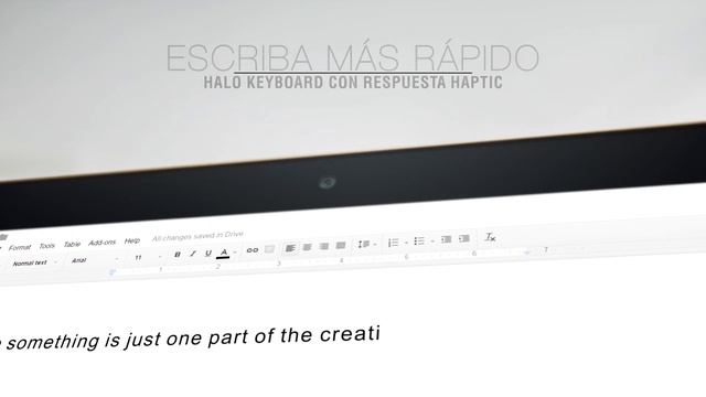 Notebook 2 en 1 Lenovo Yoga Book YB1-X91f смотреть онлайн