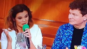 ПРИЮТ КОМЕДИАНТОВ!!!