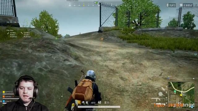 Pubg/Пабг/Пубг стрим Лайт/Играю с подписчиками