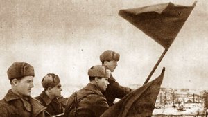 Ликвидация Ржевского выступа Одна из самых загадочных операций ВОВ