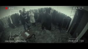 Антон Зацепин - Убежала
