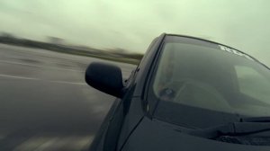 Toyota Altezza | О пути к дрифту | Часть 1