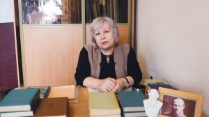 Вступление к разговору о русской литературе 1870-90 х годов - Лекция Н. В. Пращерук