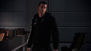 БАЛДЕЖНОЕ ПРОХОЖДЕНИЕ Mass Effect 2  (Legendary Edition)