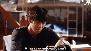 «Учитель Ким, доктор романтик 2» | Клип к дораме