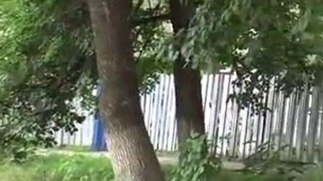 Посёлок Октябрьский