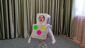 Серпилин Сергей, стихотворение - Сказал "Поехали" Гагарин.