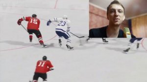 NHL 20 ХУЖЕ NHL19? Плюсы и минусы новой версии.