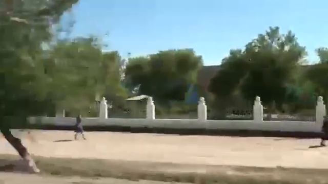 Каракалпакстан