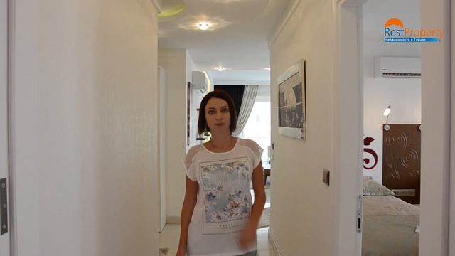Недвижимость в Турции: квартиры в центре Махмутлара Турция RestProperty