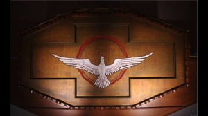 Дерек Принс - "Крещение в Святом Духе"