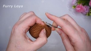 ?? Невероятный ?? Забавный ЩЕНОК крючком подробный мастер класс.