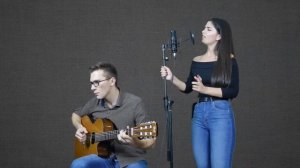 I Say A Little Prayer - (Aretha Franklin) Vocal and acoustic guitar cover