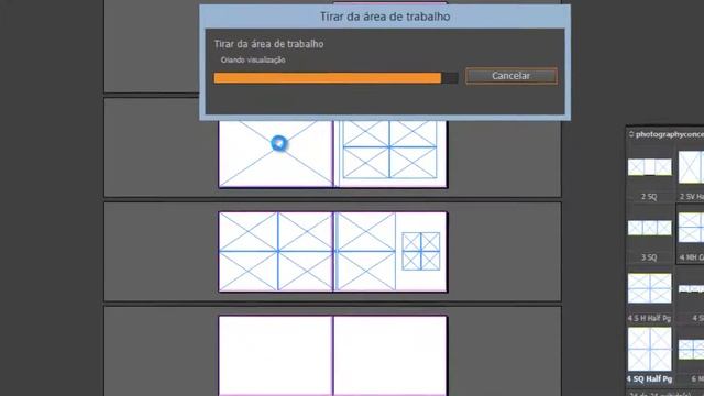 FOTO FÁCIL - CRIANDO ÁLBUNS - FOTOS 2x3 PARA A4 - FOTO FÁCIL смотреть онлайн