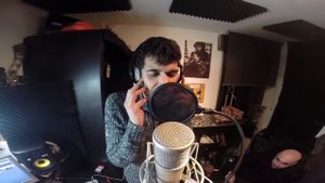 Pure Negga (OFFICIAL CNV SOUND #1 VIDEO) KIONSTUDIOS 2015{Art aknid Prod}