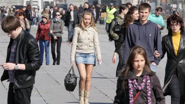 Причина первая. Ваше окружение.