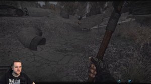 У ГОНТЫ ПРОБЛЕМЫ С БРАТВОЙ ☢ S.T.A.L.K.E.R. DEAD AIR "КНИГА МЕРТВЫХ" #12