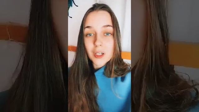 СЛУЧАЙНО получила золотую медаль в школе! смотреть онлайн