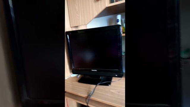 как подключить старий телевизор к комп'ютеру 2022 по Vga