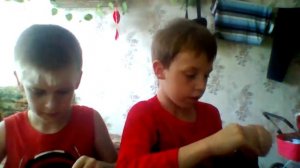 делаю голову вокси обчноя и из 4