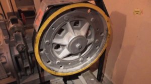 Как настроить лифт на более красивый заход на этаж?