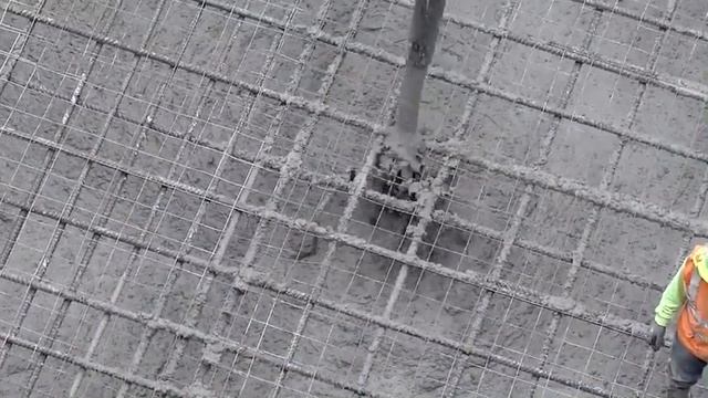 Производство и доставка бетона всех марок в Сочи (05 залив котлована) смотреть онлайн