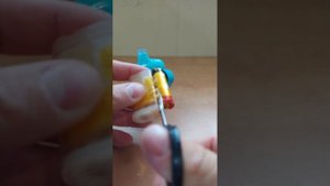 Elf Bar CR5000. Как вскрыть одноразку CR5000?