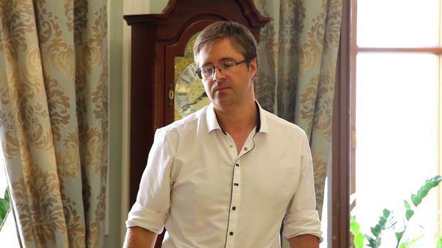 "Очарована, околдована " Исполняет Фирсов Денис, текст Николай Заболоцкий ,музыка Николай Заболоцкий