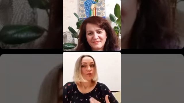 В гостях у Татьяны Котовой. Медитация в Потоке Творца.