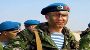 Солдатушки - Браво ребятушки