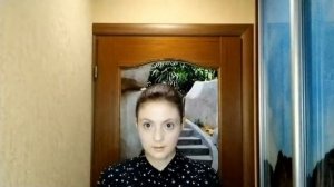 Как полюбить себя_  Метод ДВУ вариант Ключ + зеркальная установка..mp4