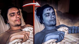 ВОСПРИНИМАЕТ ЛИ ЧЕЛОВЕК ИНФОРМАЦИЮ ВО СНЕ? | Эксперимент, проверил на себе