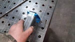 Ручные станки холодной ковки | Обзор | Работа