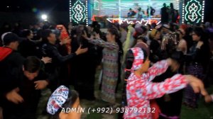 ОЙША - Туй Дар Кумсангир 2024