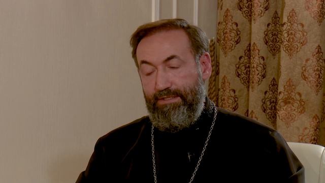 «Православные беседы». За все благодарите Бога