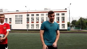 ПРОИГРАЛ - НАКРАСИЛ НОГТИ///ФУТБОЛЬНЫЙ ЧЕЛЛЕНДЖ