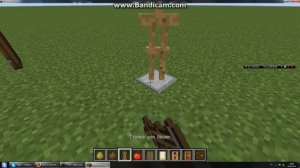 обзор майнкрафта версии 1.8.1 pre 3