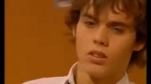 Нас больше нет (Марисса и Пабло)