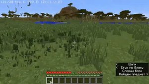 Как Добыть Семена Пшеницы В Майнкрафте?!!?