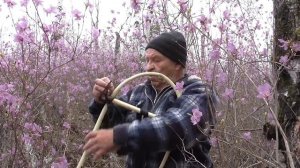 Поняга величайшее изобретение древнего человека