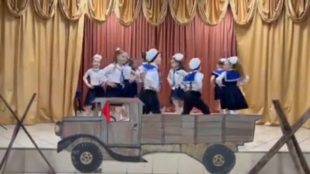 Поздравление в честь празднования 78 ой годовщины Великой Победы смотреть онлайн