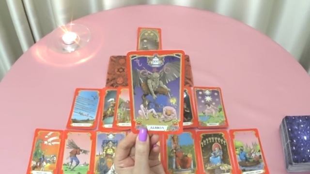 ГОРОСКОП ДЕВЫ ПРОГНОЗ С 05 ПО 11 ИЮНЯ НА НЕДЕЛЮ. 2023 ГОД смотреть онлайн