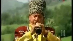 Azerbaijan Folk Music - Zurna