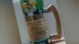 не спешите выбрасывать стеклянные бутылки