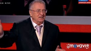 ЖИРИНОВСКИЙ О ВЕНЕСУЭЛЕ 24.01.2019