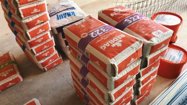 Штукатурка и ремонтные будни в квартире студии 33 метра